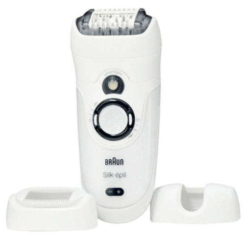 Braun Silk Epil 7 Epilator