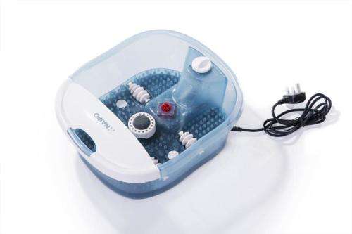Naipo Luxury foot Spa