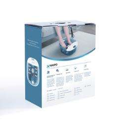 Naipo Luxury foot Spa