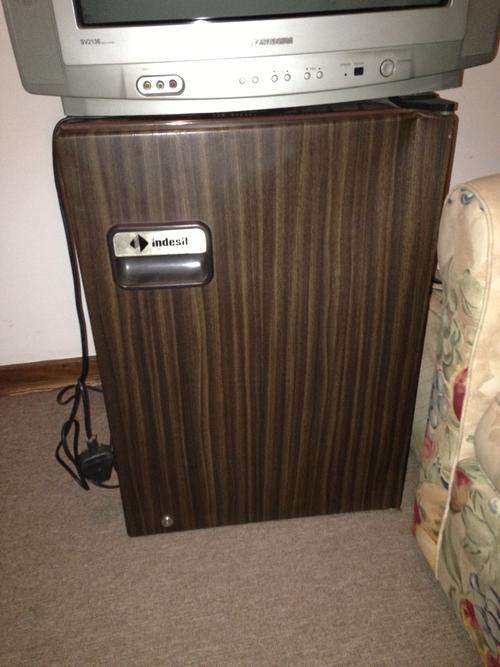 Indesit Bar Fridge