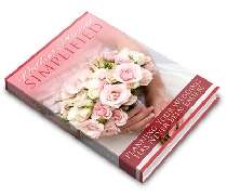 Wedding Planning Simplified - PDF eBook