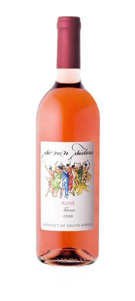 **SEVEN SISTERS ROSE**