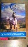 The Horseshoe Trilogies - 3 - Sweet Charity
