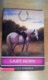 The Horseshoe Trilogies - Last Hope