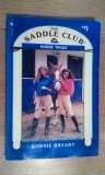 The Saddle Club - 38 - Horse Trade