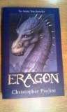 *BRAND NEW* ERAGON - Christopher Paolini