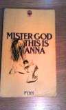 Mister God, This is Anna - Fynn