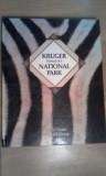 *HARDCOVER COFFEE TABLE BOOK* KRUGER - Portrait of a National Park