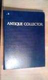 Antique Collector - 1978 bound edition