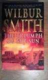 *Wilbur Smith* The Triumph of the Sun