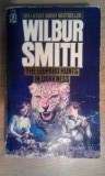 *WILBUR SMITH* The Leopard Hunts in Darkness