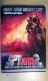 BOOK OF THE MOVIE - BRILLIANT FOR KIDS - Spy Kids 2