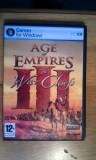 *BRAND NEW, FAR BELOW SHELF PRICE* Age of Empires 3 - The War Chiefs