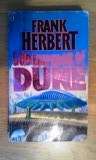 *SCIENCE FICTION CLASSIC FOR NEXT TO NOTHING* God Emperor of DUNE - Herbert