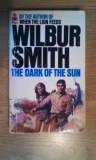 *WILBUR SMITH* The Dark of the Sun