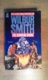 *WILBUR SMITH* The Burning Shore