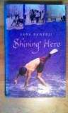 *REAL TASTE OF INDIA* Sara Nanerji - Shining Hero