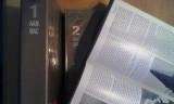 *VERY REASONABLE* Twelve volume "Standard Encyclopedia of Southern Africa"