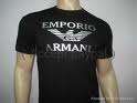 Armani,Gstar Tshirts
