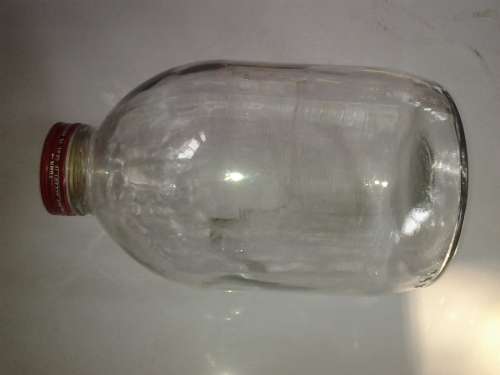 coca cola concentrate syrup bottle 4.125kg