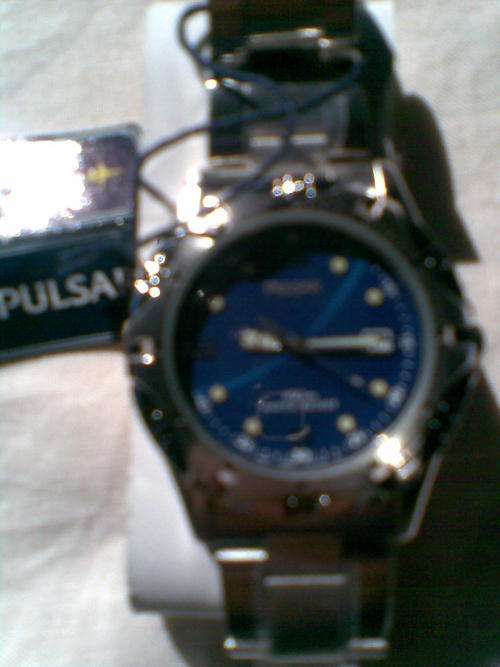 Pulsar Watches (new)