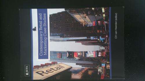 Contemporary Retail and Marketing Case Studies