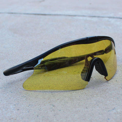 Sports Protective Eye-wear Sunglasses Outdoor