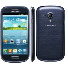 samsung galaxy s3 mini 8gb sapphire black