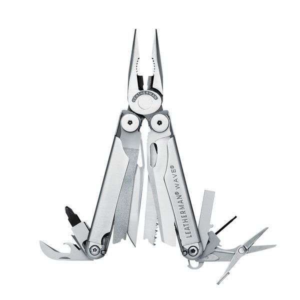 leatherman wave