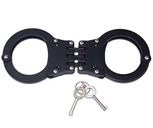 Security handcuffs