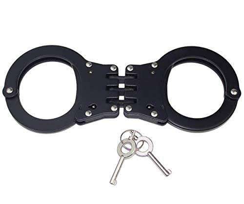 Security handcuffs