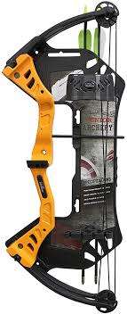 MK-CBK1-BK BESRA COMPOUND BOW