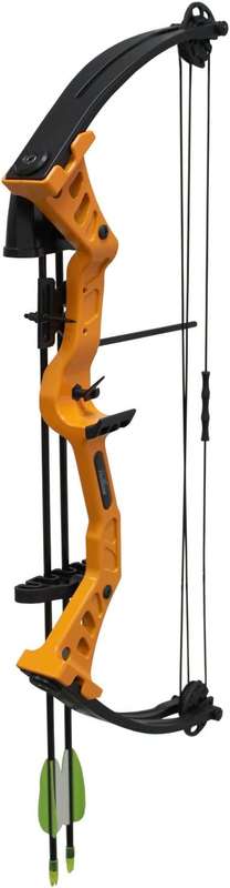 MK-CBK1-BK BESRA COMPOUND BOW
