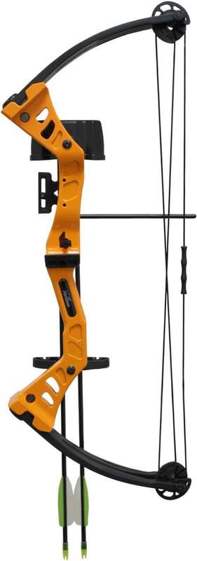 MK-CBK1-BK BESRA COMPOUND BOW