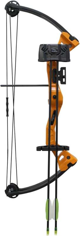 MK-CBK1-BK BESRA COMPOUND BOW