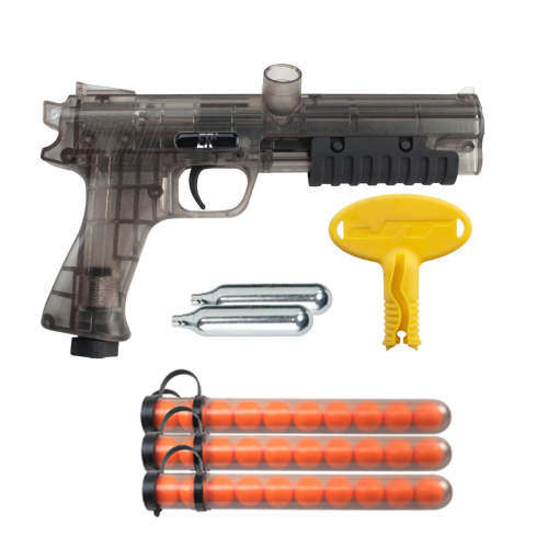 JT ER2 PUMP ACTION PAINTBALL KIT ONTARGET007