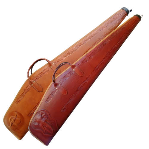 RIFLE BAG EMBOSSED