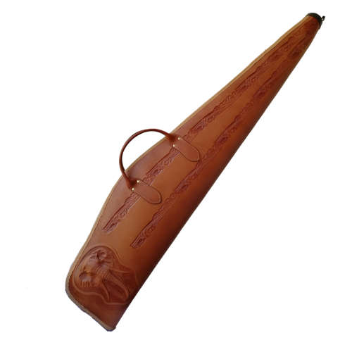 RIFLE BAG EMBOSSED