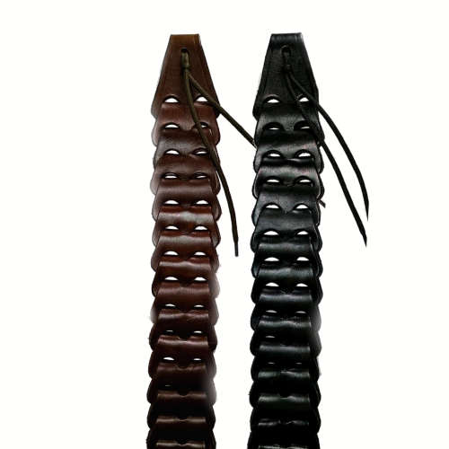 RIFLE SLING LINKS