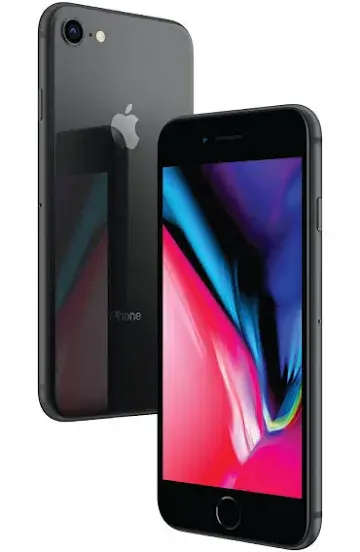 Iphone 8 plus