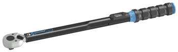 Gedore 3550 UK LS3 Torque Wrench Set 1/2`  Torcoflex UK 40-200 Nm 4 pieces
