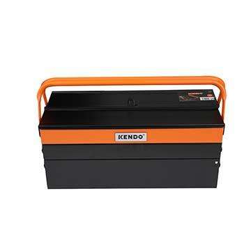 KEN90202 - TOOLKIT KENDO 88 PIECE 5 TIER CANTILEVER