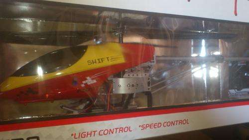 75cm ***Large*** RC Helicopter - RTF kit