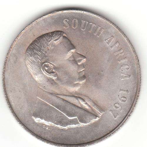 1967 silver R1 - Extremely scarce