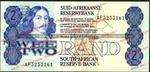 2 X R2 DE KOCK BANK NOTES - BID PER NOTE FOR BOTH