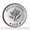 2.5 CENT 2012 GAUTRAIN TICKEY -ONLY 1000 MINTED - IN SAM BAG