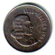 WOW 1965 AFR LEGEND 10C - UNC