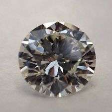 EGL (EUROPE) CERTIFIED 0.31 CT ROUND BRILLIANT CUT DIAMOND BEAUTY - R7000