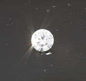 0.020 CT EACH ROUND BRILLIANT CUT NATURAL DIAMONDS - 10 PIECES -