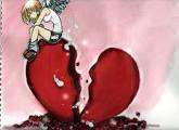 THE BROKEN HEART SURVIVAL GUIDE